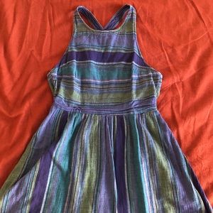 Roxy summer dress